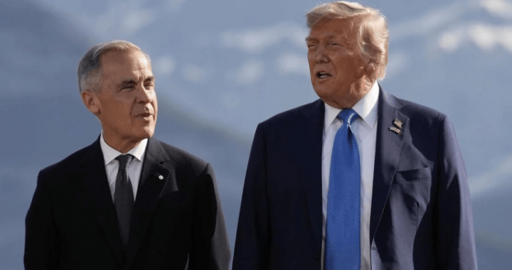 Trade War Shocker: Canada Drops Tariffs on US Goods – Is This Surrender?