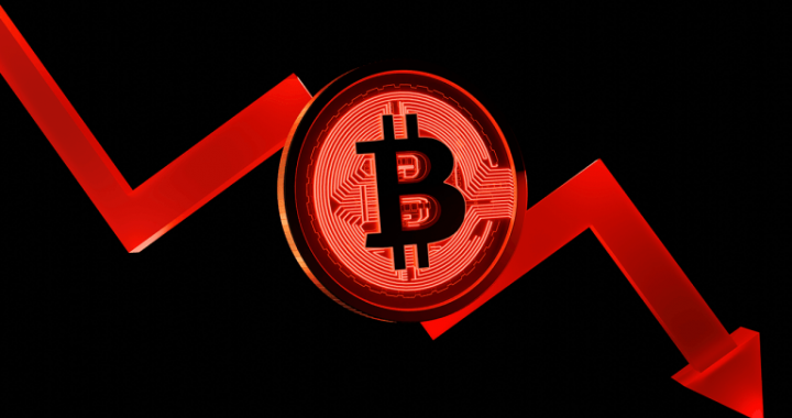 Bitcoin Nosedives to $108K as $110M in Longs Vanish in 24 Hours