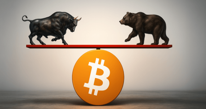 Bitcoin Price Watch: Is $112K the Last Line of Defense?