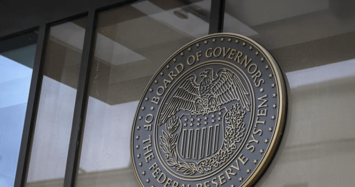 Prediction Markets and CME Fedwatch Data Place Sky-High Odds on Fed Rate Cut for September