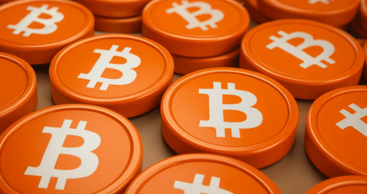 Dormant Bitcoin Vaults Stir: 1,799 BTC Worth $212.77M Moves After Years of Silence