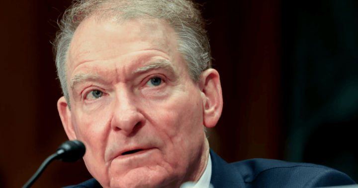 Project Crypto: A New Era in US Financial Regulation