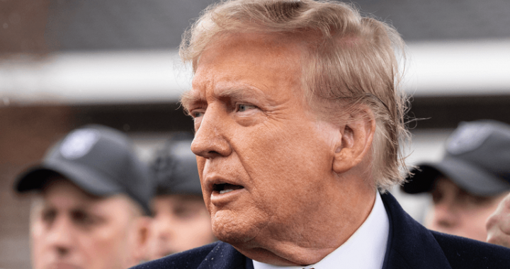 Trump Emerges as Runner-up in Nobel Peace Prize Betting