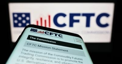 CFTC issues advisory opening path for Americans to trade on offshore exchanges like Binance, Bybit