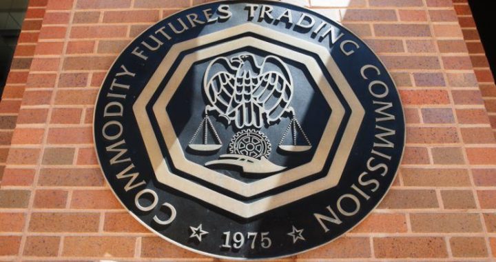 Crypto Markets Face Rapid Transformation With CFTC’s Aggressive Crypto Sprint