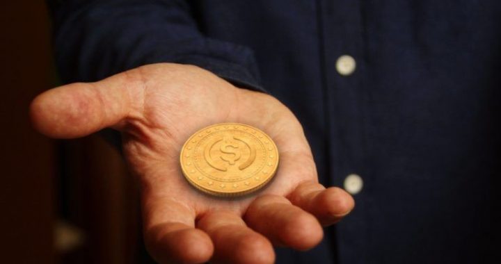 China Eyes Yuan-Backed Stablecoins to Challenge Dollar Dominance