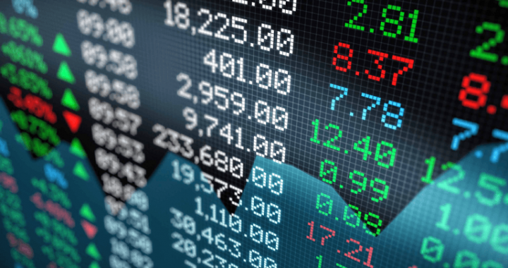 Chainlink Debuts Real-Time Market Data for Tokenized Stocks, ETFs