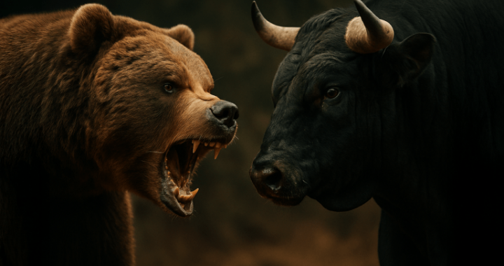 Ether Price Watch: Daily and 4H Charts Signal Tug-of-War at $4,500