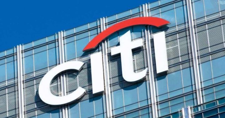 Citigroup Targets Regulated Stablecoin Boom With Institutional-Grade Custody
