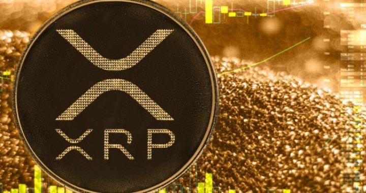 XRP Futures at CME Signal Massive Shift With Record Highs in Volume and Participation
