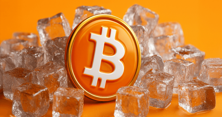 Bitcoin Hashrate Cools After Record as Difficulty Bites