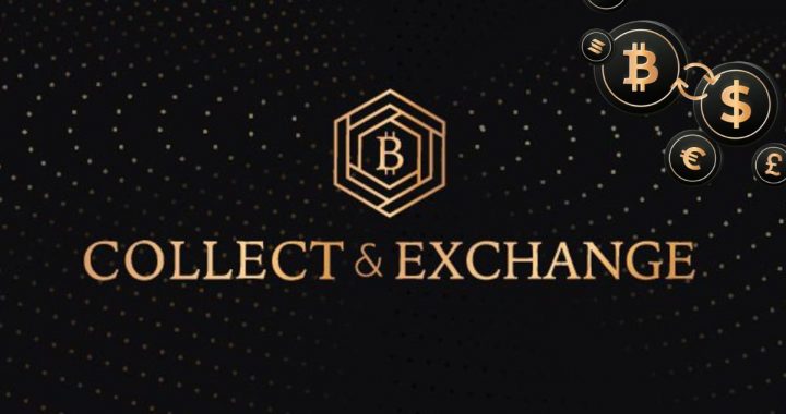 Collect&Exchange Review: Build Your Crypto Platform Within Days
