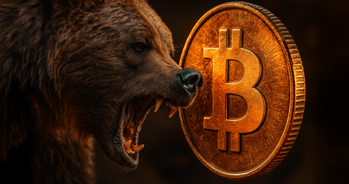 Bitcoin Price Watch: Bears Dominate While Bulls Await Volume Breakout