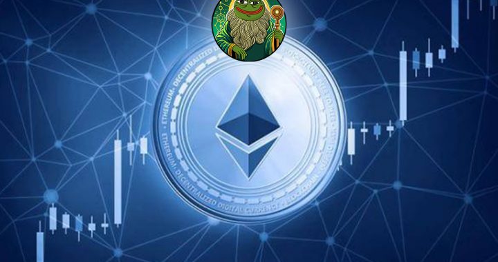 Ethereum Meme Coin Pepeto Crosses $6,200,000 Million in Presale Upon Listing