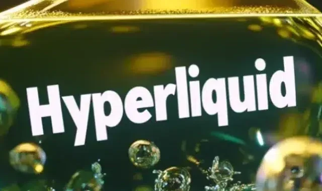 Hyperliquid primed for breakout as price targets new all-time high