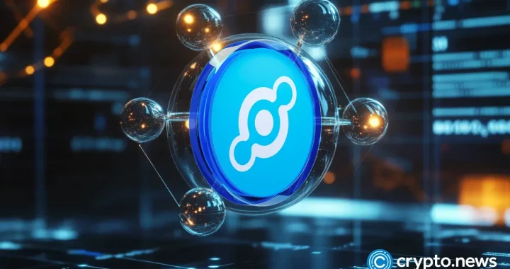 HNT dips 36% from July peak — will Helium’s August 1 halving spark a rebound?