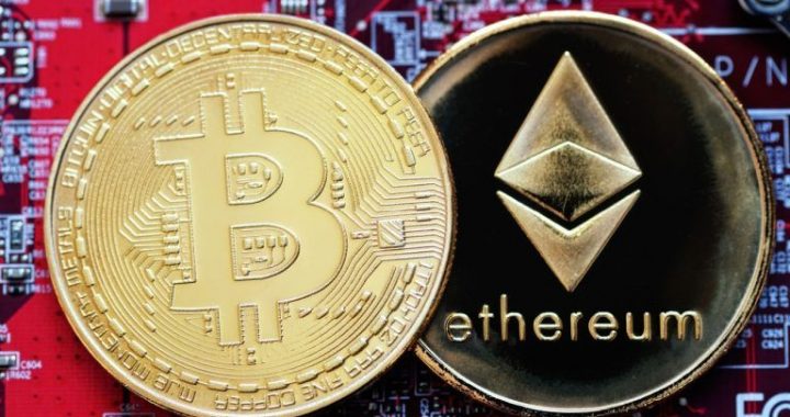 Crypto ETFs Snap Winning Streak With $319 Million in Outflows