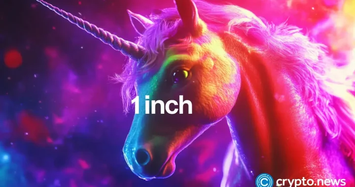 1inch integrates Solana for direct cross-chain swaps without bridges