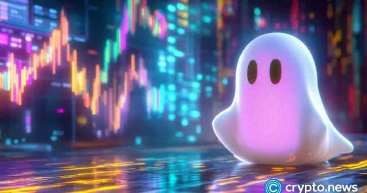 Aave crypto price rejects from resistance at $390, but will support at $227 hold? 