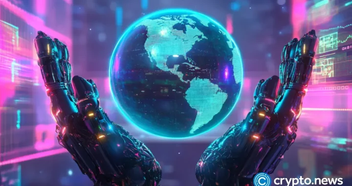 Chainlink taps ICE’s market data to anchor forex and metals in onchain finance