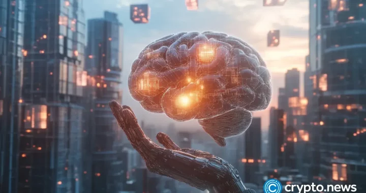 AI meets blockchain: A global input requires proper transparency | Opinion