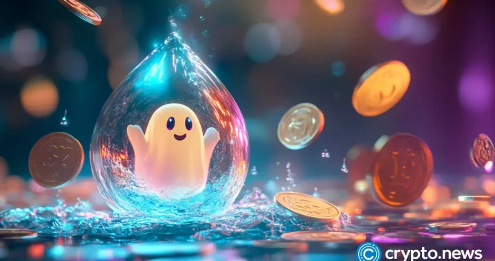 AAVE price could crash as whale activity fades, risky pattern forms