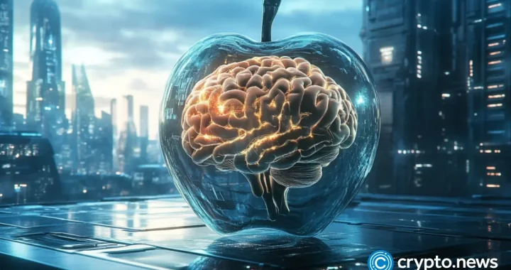 Report: Apple shifts to partner-first AI, eyes Gemini for Siri