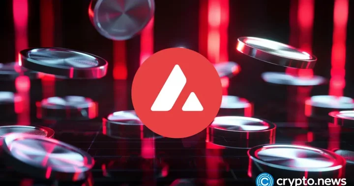 Avalanche activity spikes despite AVAX price pullback