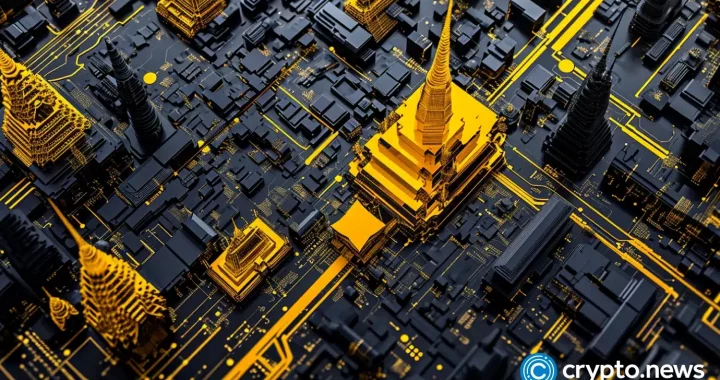 Thailand Selects KuCoin for Groundbreaking Tokenized Bond Launch