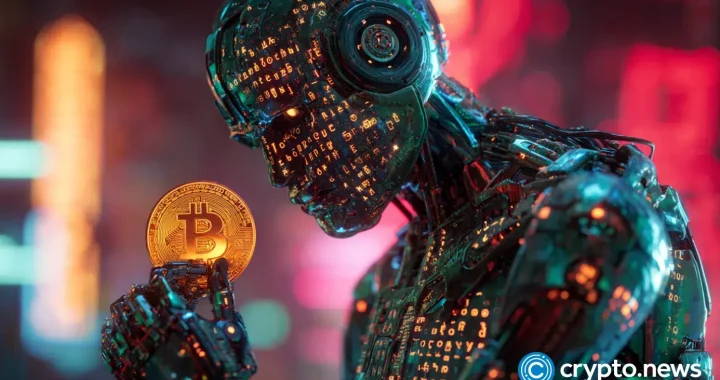 Chainstory: AI drives nearly half of major crypto news coverage