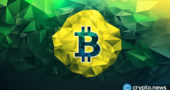 Brazil to hold first hearing on a $19B sovereign Bitcoin reserve