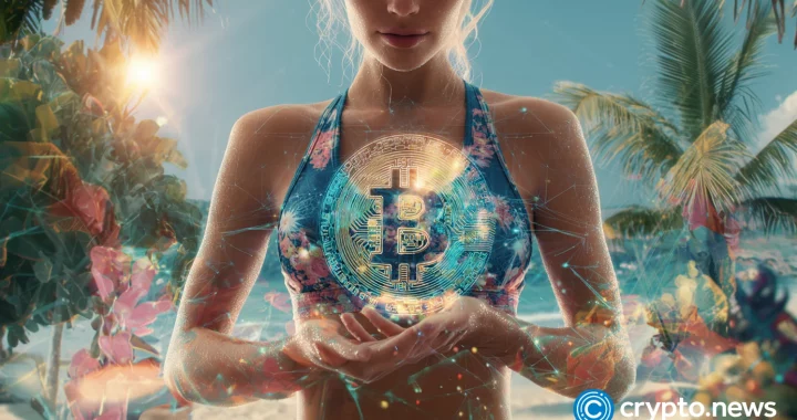 Want to be ‘Bitcoin Rich’? Holding this amount puts you ahead of 92% of holders