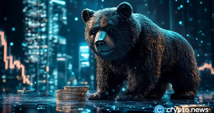 Nasdaq opens lower after tech stock rout, Bitcoin dips