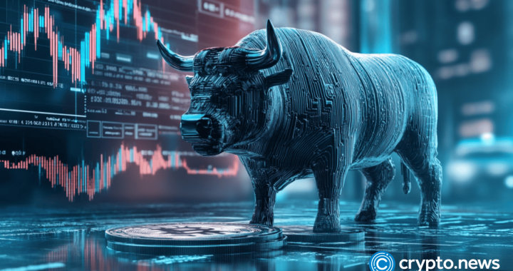 Pepeto forecast shows how it could shape the next bull run