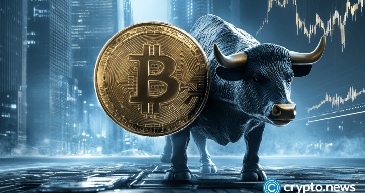 $166,000 looks inevitable for Bitcoin, according to CryptoCon’s two-year Fibonacci roadmap