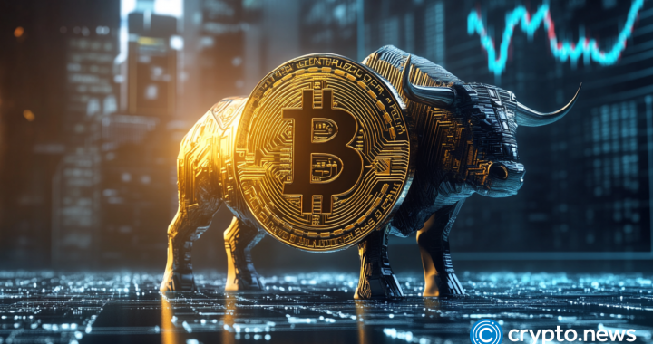 Bitcoin price prediction: Is BTC preparing for a rebound toward $120K?