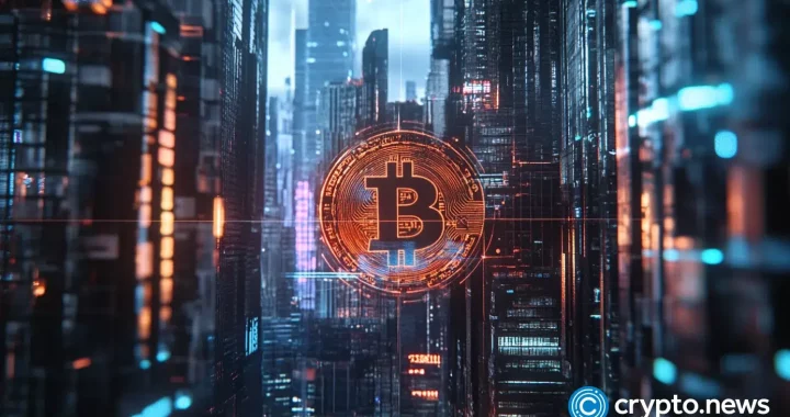 Bitcoin price nears breakout to ATH as Trump adds tariffs on gold