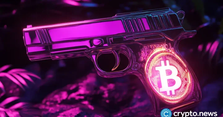 Lubian suffers in silence, Arkham reveals gaping holes in crypto oversight