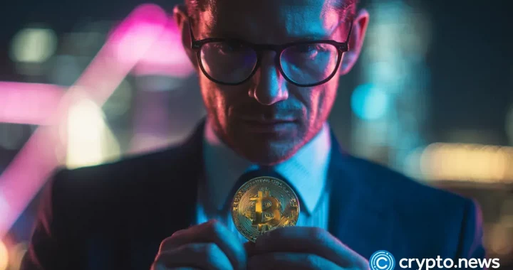 Bakkt’s corporate Bitcoin play turns Marusho Hotta into crypto treasury hub