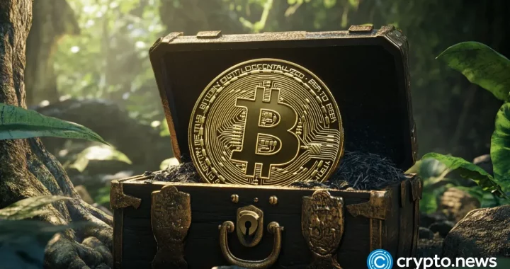 Bitcoin price eyes $100k crash as Convano adopts Metaplanet-style buying strategy