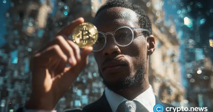 Smarter Web Company boosts Bitcoin holdings to 2,395 BTC with fresh buy