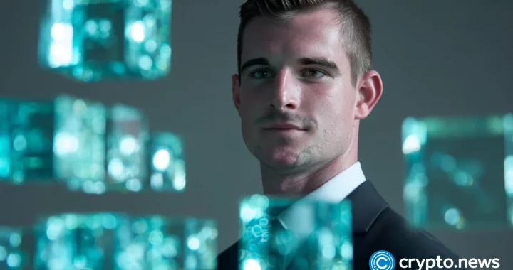 Bo Hines joins Tether to lead U.S. expansion and digital asset strategy