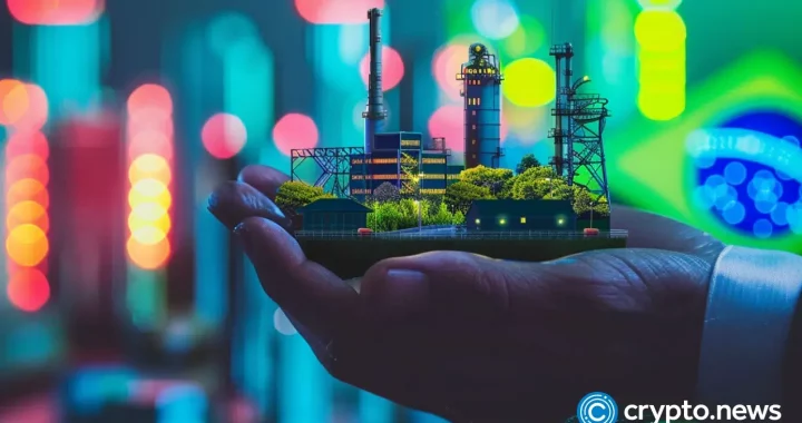 Bitget Wallet’s zero-fee Mastercard crypto card expands into Latin America with Brazil rollout