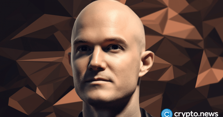 Coinbase CEO Brian Armstrong slams UK over ad ban