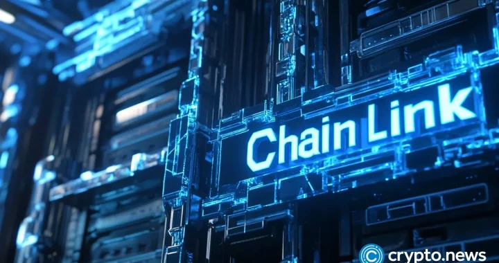 Chainlink breaks from key support as bulls target $30
