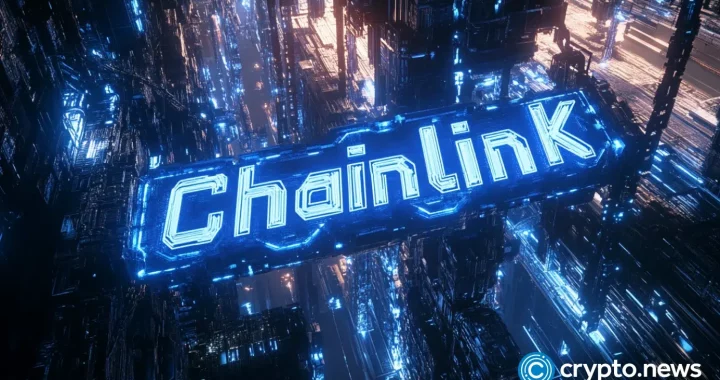 Can LINK price surge to $50 after the Chainlink Endgame release?