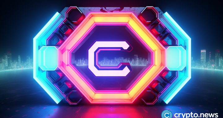 Top 3 reasons the soaring Cronos price is due for a correction