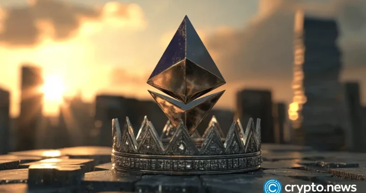 Crypto markets pivot as Ethereum-led altcoin rally gains strength: Binance Research