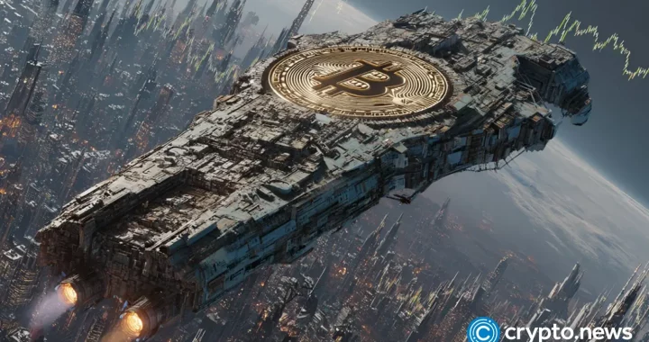 From vaults to value flows: Bitcoin’s era of financial infrastructure has begun | Opinion