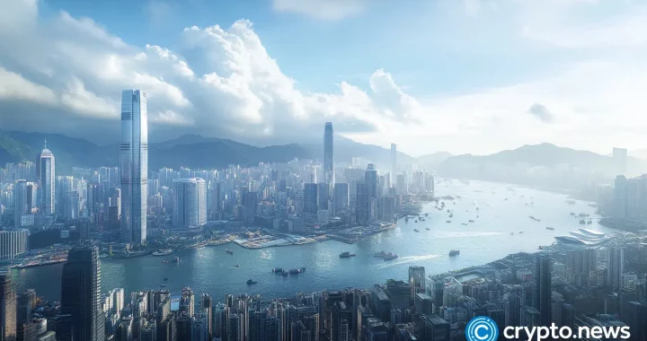 Hong Kong SFC says fraud risks on the rise after stablecoin law